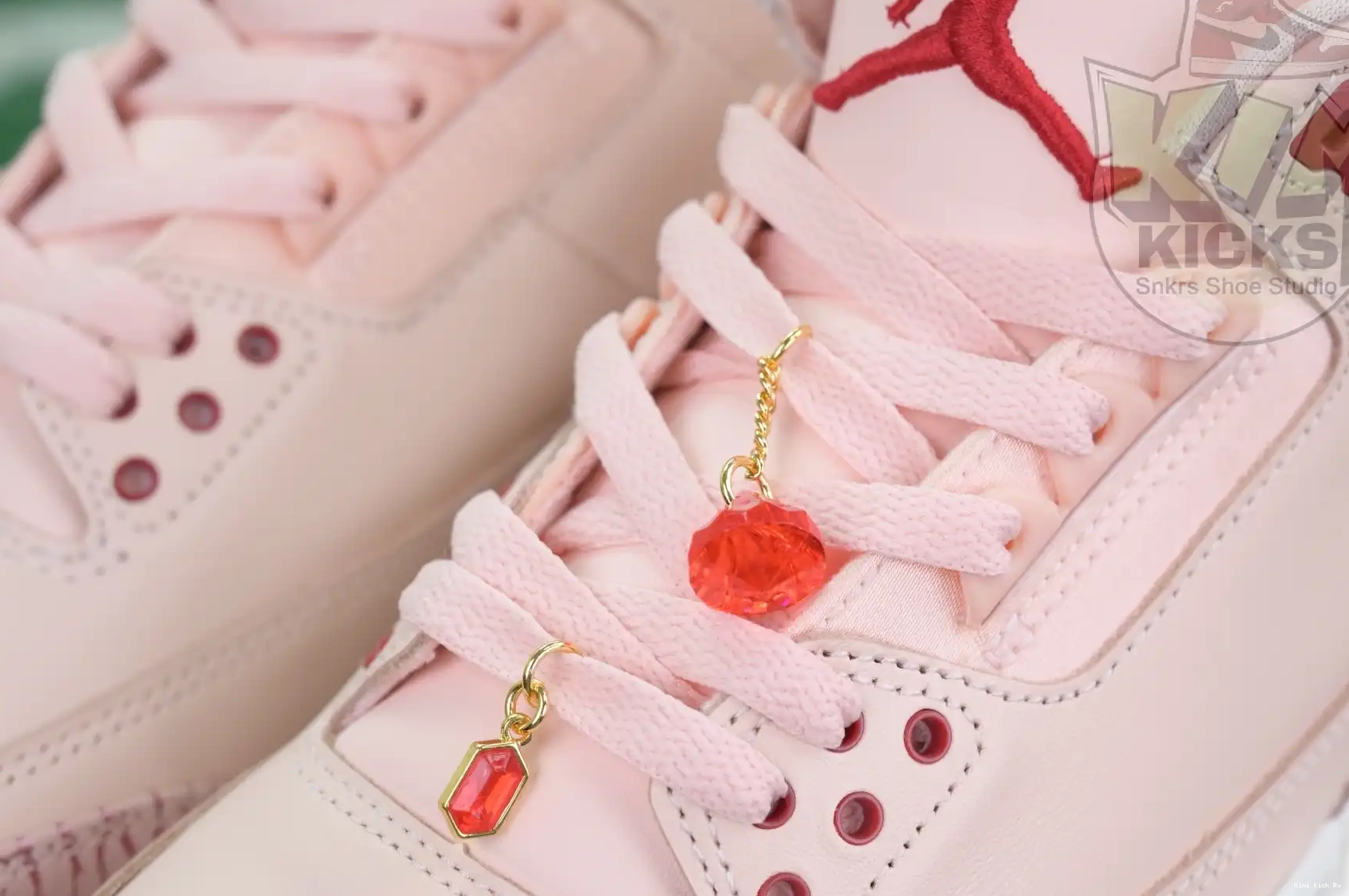 Day Jordan Air Valentine's 3 Jordan Kimikick 0628